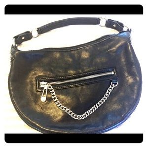 Michael Kors Black Purse